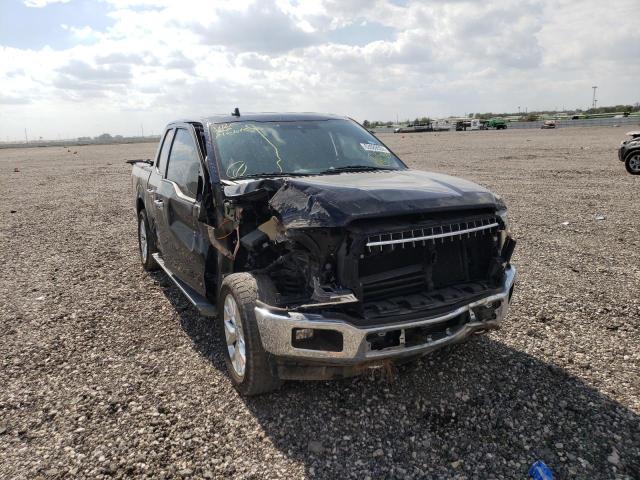 Photo 0 VIN: 1FTEW1EP8KKE20855 - FORD F150 SUPER 