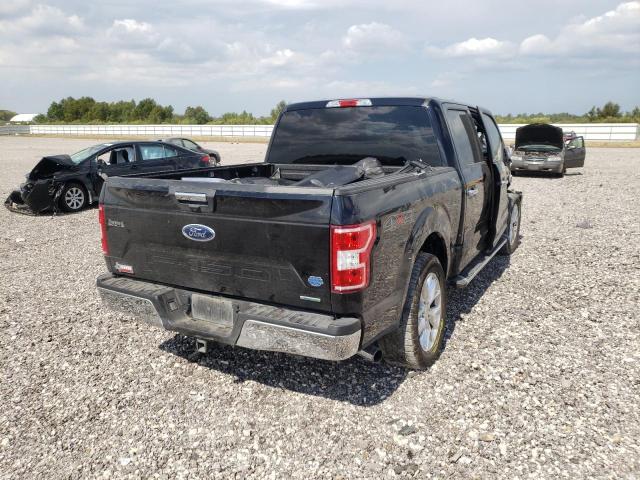 Photo 3 VIN: 1FTEW1EP8KKE20855 - FORD F150 SUPER 