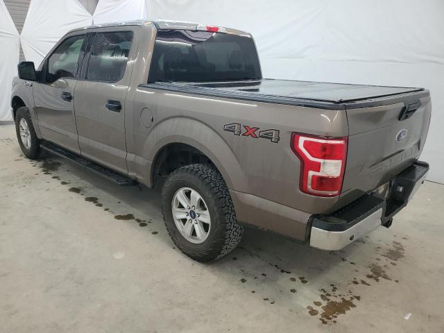 Photo 1 VIN: 1FTEW1EP8KKE83499 - FORD F-150 