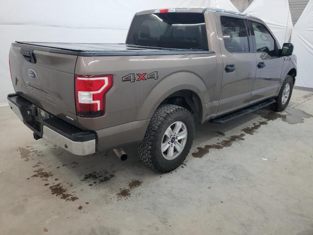 Photo 2 VIN: 1FTEW1EP8KKE83499 - FORD F-150 