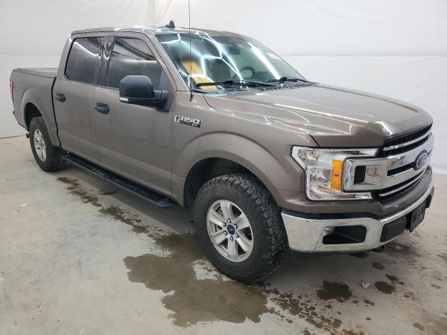 Photo 3 VIN: 1FTEW1EP8KKE83499 - FORD F-150 