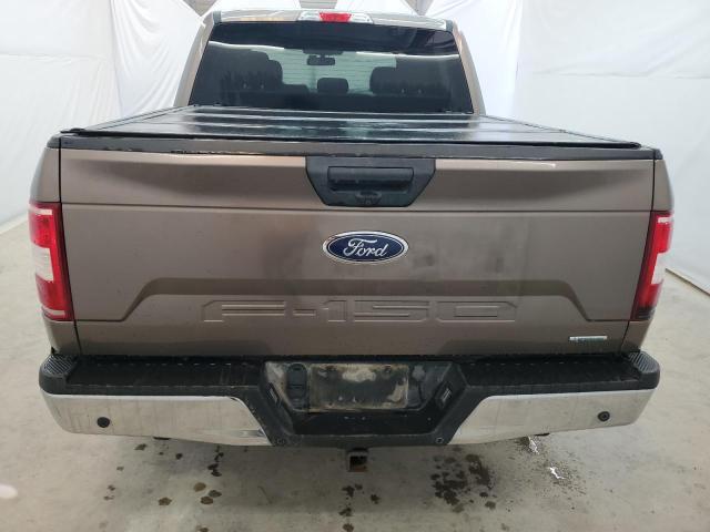 Photo 5 VIN: 1FTEW1EP8KKE83499 - FORD F-150 