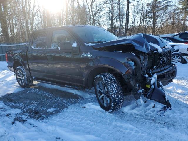 Photo 3 VIN: 1FTEW1EP8LFA66703 - FORD F150 SUPER 