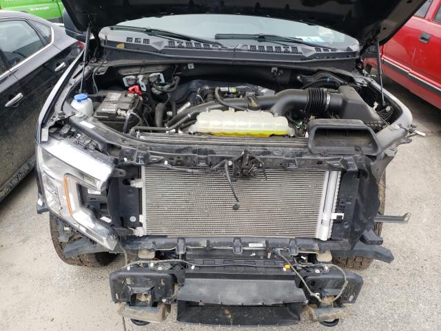 Photo 6 VIN: 1FTEW1EP8LFA76535 - FORD F150 SUPER 