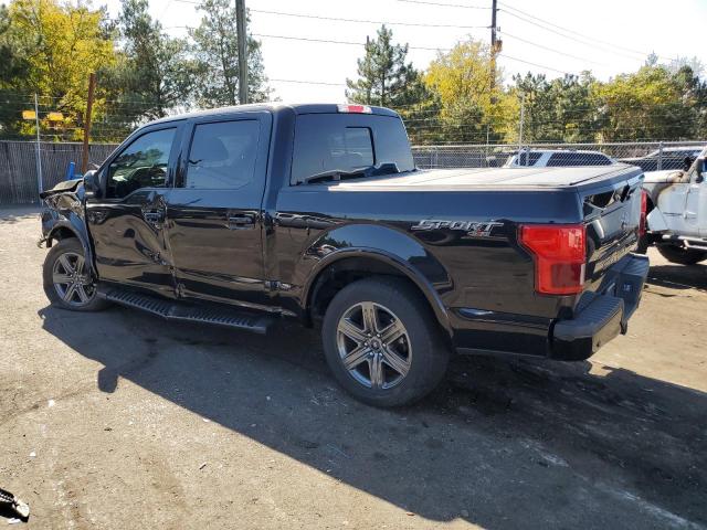 Photo 1 VIN: 1FTEW1EP8LFB01661 - FORD F150 SUPER 