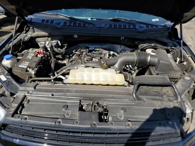 Photo 10 VIN: 1FTEW1EP8LFB01661 - FORD F150 SUPER 