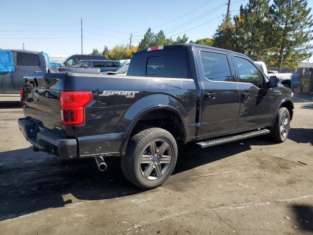 Photo 2 VIN: 1FTEW1EP8LFB01661 - FORD F150 SUPER 