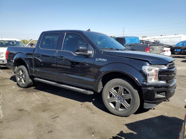 Photo 3 VIN: 1FTEW1EP8LFB01661 - FORD F150 SUPER 