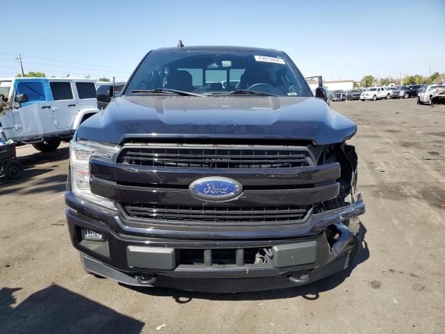 Photo 4 VIN: 1FTEW1EP8LFB01661 - FORD F150 SUPER 