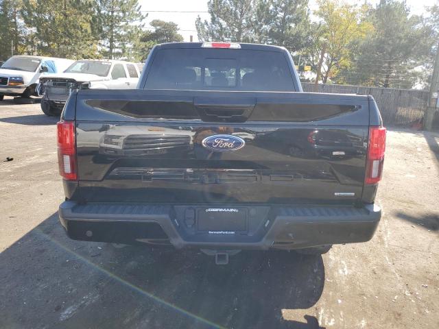 Photo 5 VIN: 1FTEW1EP8LFB01661 - FORD F150 SUPER 