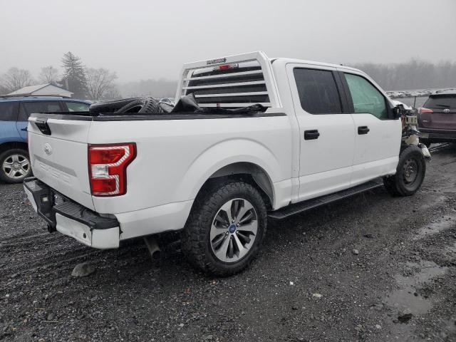 Photo 2 VIN: 1FTEW1EP8LFB26334 - FORD F150 SUPER 