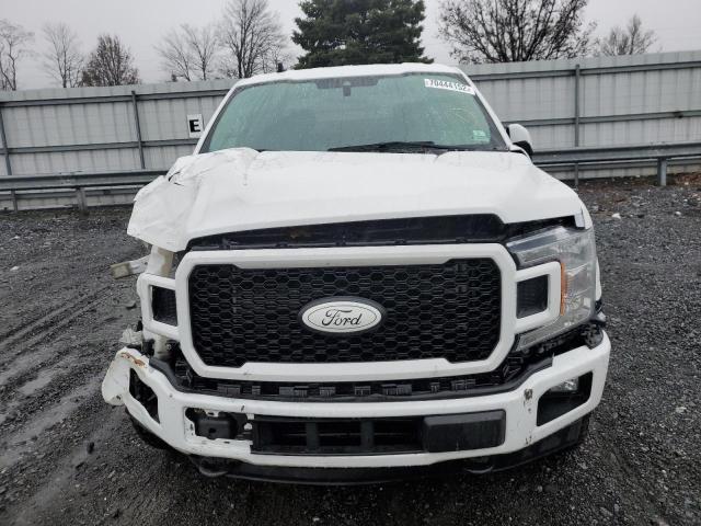 Photo 4 VIN: 1FTEW1EP8LFB26334 - FORD F150 SUPER 