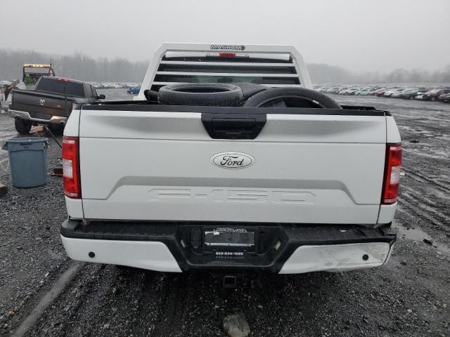 Photo 5 VIN: 1FTEW1EP8LFB26334 - FORD F150 SUPER 