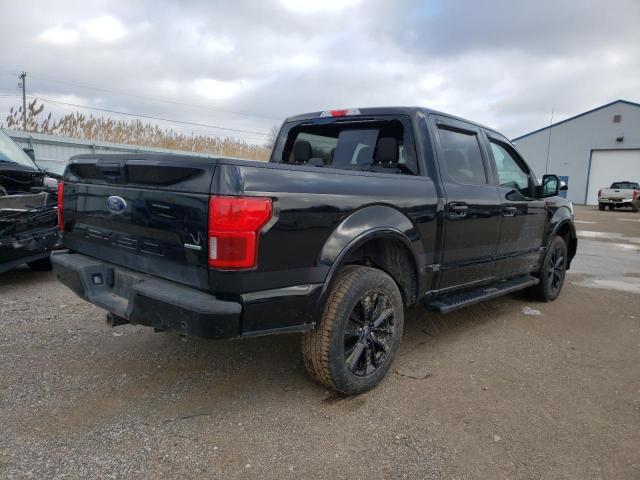 Photo 3 VIN: 1FTEW1EP8LFB44039 - FORD F150 SUPER 