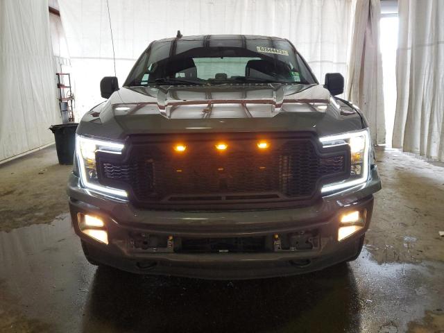 Photo 4 VIN: 1FTEW1EP8LFB69863 - FORD F150 SUPER 