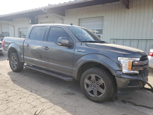 Photo 3 VIN: 1FTEW1EP8LFB88896 - FORD F-150 