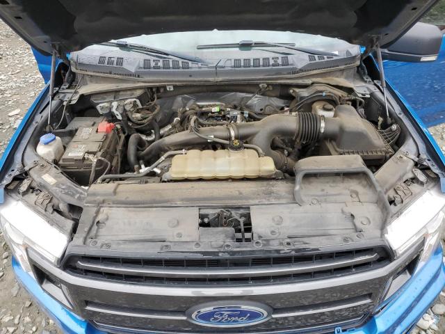 Photo 10 VIN: 1FTEW1EP8LFB88946 - FORD F150 SUPER 