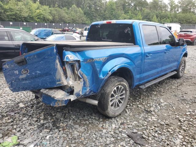 Photo 2 VIN: 1FTEW1EP8LFB88946 - FORD F150 SUPER 