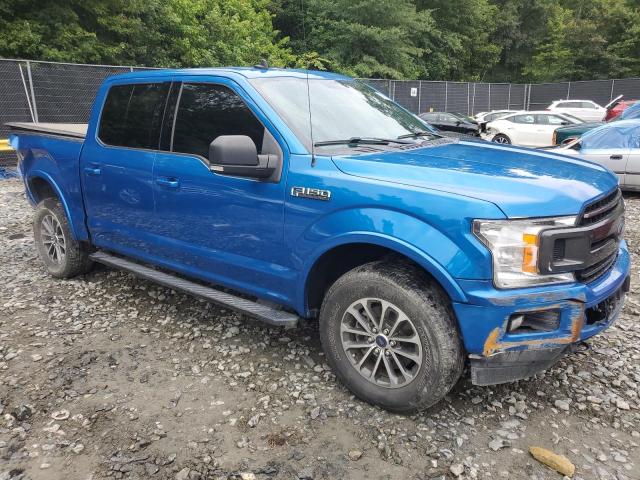 Photo 3 VIN: 1FTEW1EP8LFB88946 - FORD F150 SUPER 