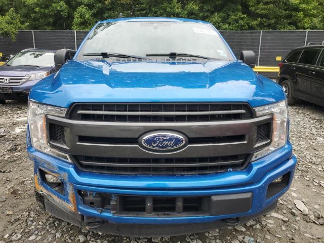 Photo 4 VIN: 1FTEW1EP8LFB88946 - FORD F150 SUPER 