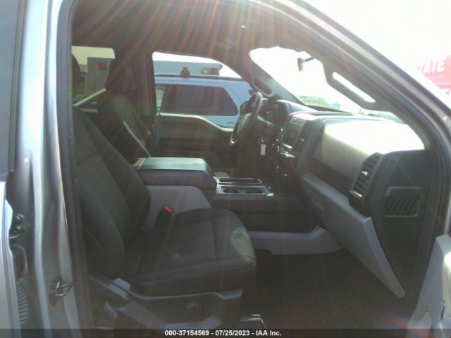 Photo 4 VIN: 1FTEW1EP8LFC20441 - FORD F-150 