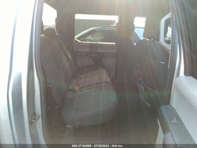 Photo 7 VIN: 1FTEW1EP8LFC20441 - FORD F-150 