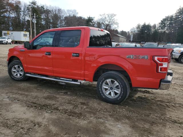 Photo 1 VIN: 1FTEW1EP8LFC35232 - FORD F-150 