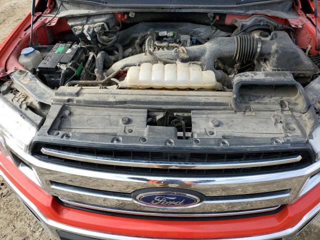 Photo 10 VIN: 1FTEW1EP8LFC35232 - FORD F-150 