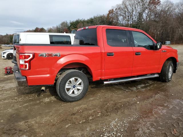 Photo 2 VIN: 1FTEW1EP8LFC35232 - FORD F-150 