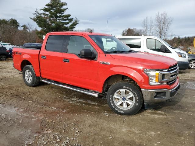 Photo 3 VIN: 1FTEW1EP8LFC35232 - FORD F-150 