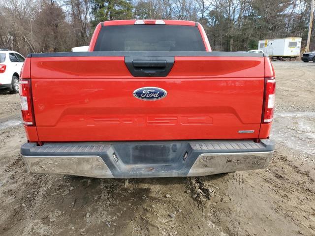 Photo 5 VIN: 1FTEW1EP8LFC35232 - FORD F-150 