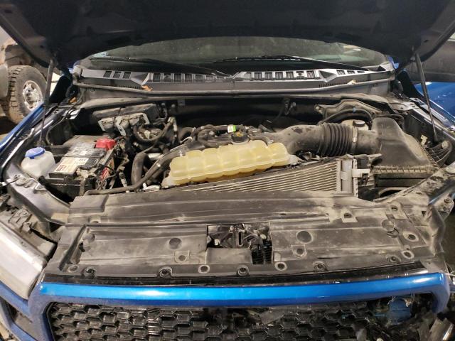 Photo 10 VIN: 1FTEW1EP8LKD06839 - FORD F-150 