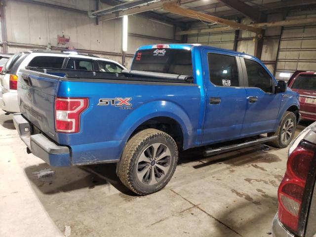 Photo 2 VIN: 1FTEW1EP8LKD06839 - FORD F-150 