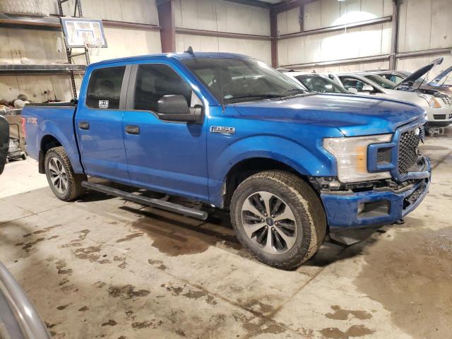 Photo 3 VIN: 1FTEW1EP8LKD06839 - FORD F-150 