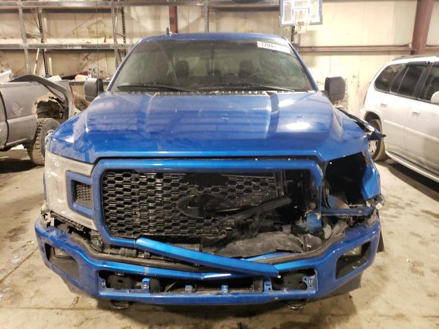 Photo 4 VIN: 1FTEW1EP8LKD06839 - FORD F-150 