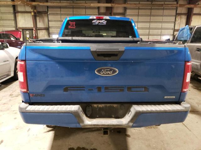 Photo 5 VIN: 1FTEW1EP8LKD06839 - FORD F-150 