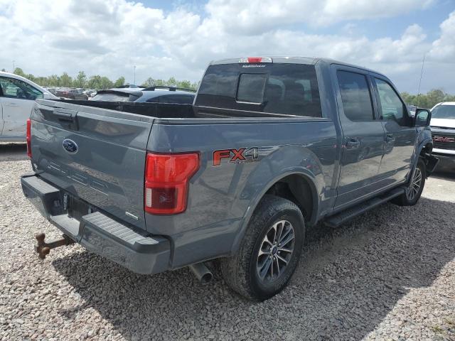 Photo 2 VIN: 1FTEW1EP8LKD71769 - FORD F150 SUPER 