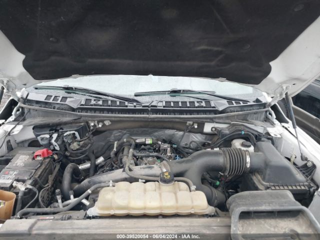 Photo 9 VIN: 1FTEW1EP8LKE48575 - FORD F-150 