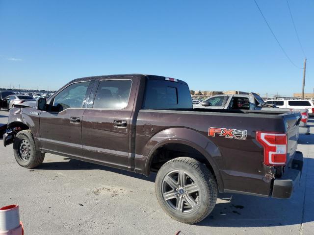 Photo 1 VIN: 1FTEW1EP8LKF53567 - FORD F-150 