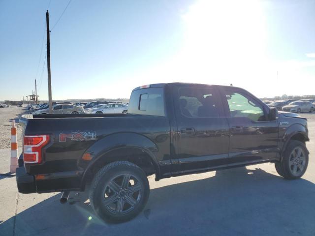 Photo 2 VIN: 1FTEW1EP8LKF53567 - FORD F-150 