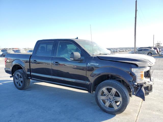 Photo 3 VIN: 1FTEW1EP8LKF53567 - FORD F-150 