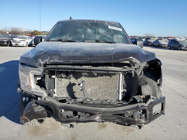 Photo 4 VIN: 1FTEW1EP8LKF53567 - FORD F-150 