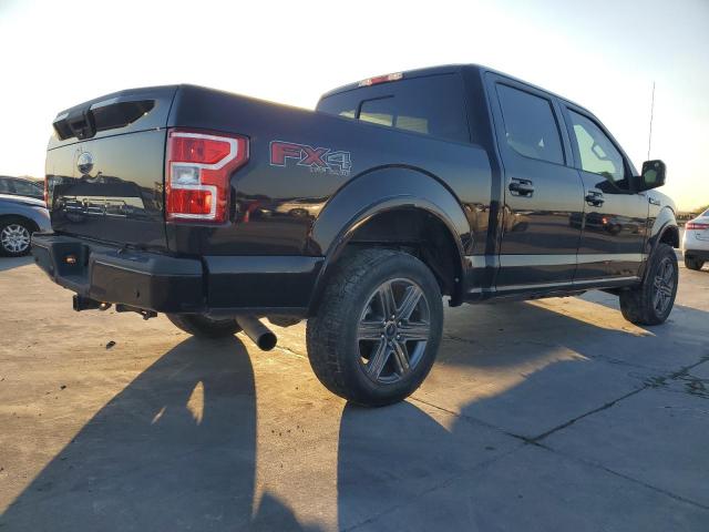 Photo 2 VIN: 1FTEW1EP8LKF53567 - FORD F150 SUPER 