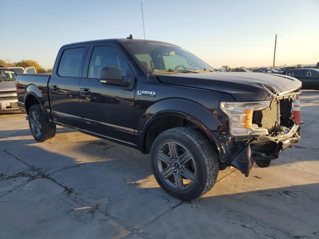 Photo 3 VIN: 1FTEW1EP8LKF53567 - FORD F150 SUPER 