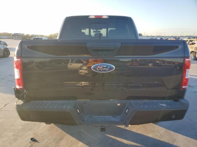 Photo 5 VIN: 1FTEW1EP8LKF53567 - FORD F150 SUPER 