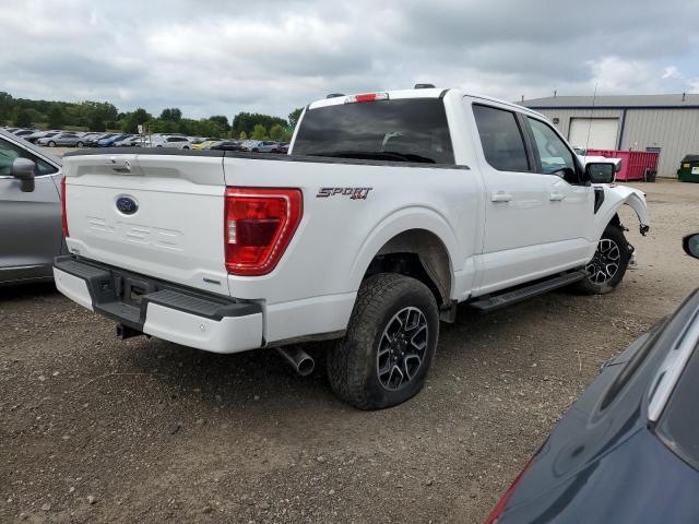 Photo 2 VIN: 1FTEW1EP8MFA24288 - FORD F150 SUPER 