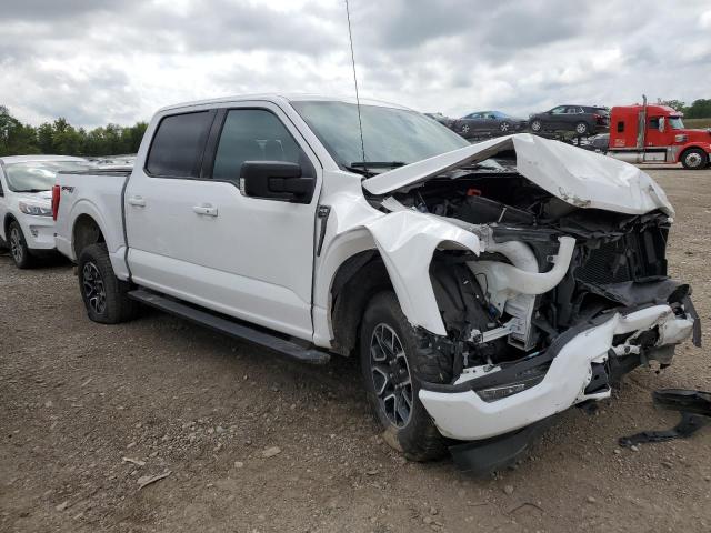 Photo 3 VIN: 1FTEW1EP8MFA24288 - FORD F150 SUPER 