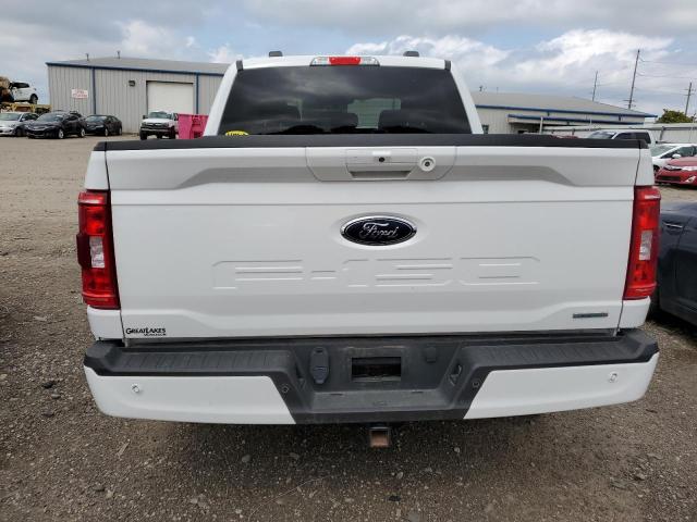 Photo 5 VIN: 1FTEW1EP8MFA24288 - FORD F150 SUPER 