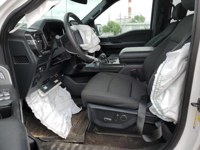 Photo 6 VIN: 1FTEW1EP8MFA24288 - FORD F150 SUPER 