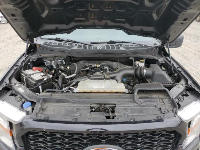 Photo 10 VIN: 1FTEW1EP8MFA28633 - FORD F150 SUPER 